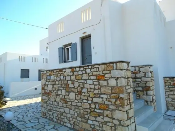 Kosmitis Residence - Dış Mekan