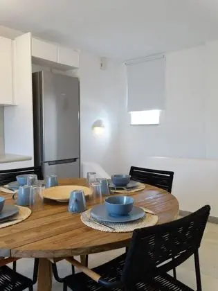 Kosmitis Residence - Mutfak