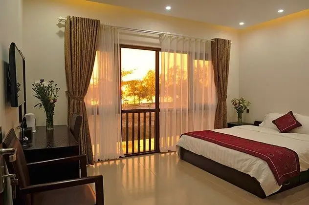 Kosmos Apart Hotel - Oda
