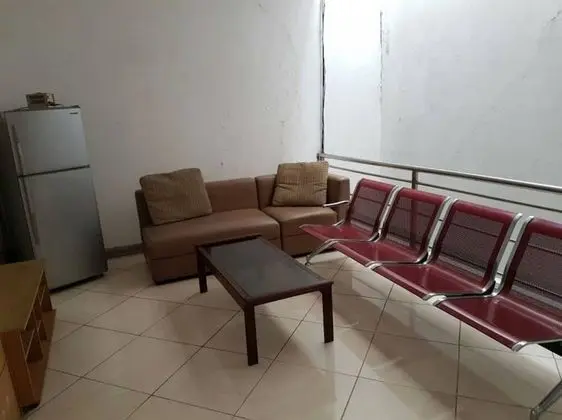 Kost Harian 86 - 1