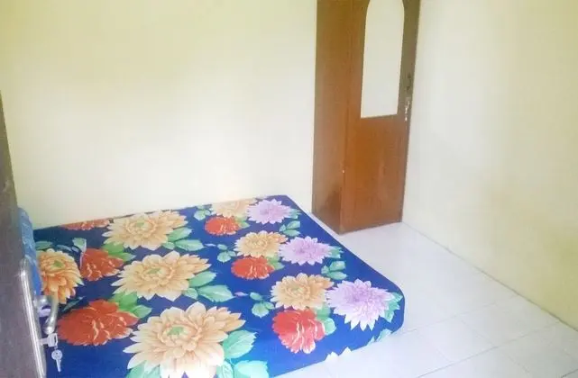 Kost Semarang Peterongan Timur - Oda