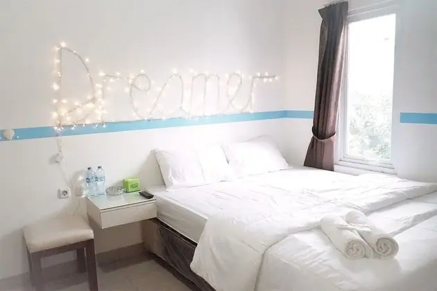 Kost Syailendra by Ruang Nyaman - Öne Çıkan Resim
