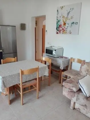 Kosta - 150 m From Beach - A4 Kat - Yerinde Yemek