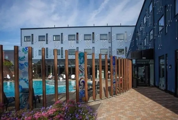 Kosta Boda Art Hotel - 1