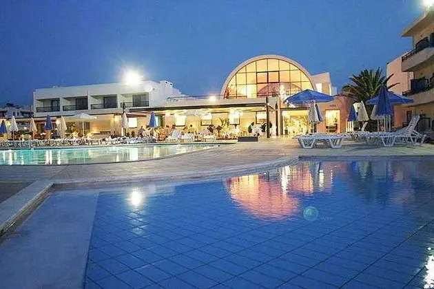 Kosta Mare Palace