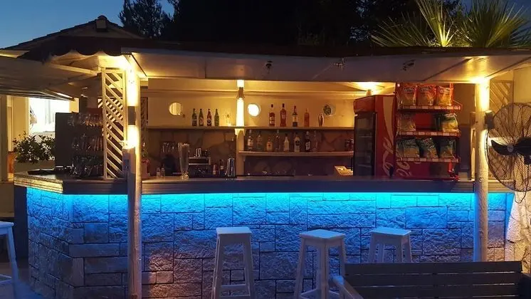 Kosta Maria - Havuz