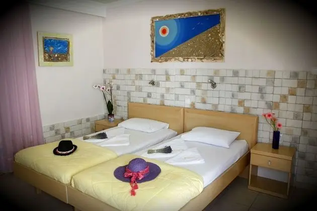 Hotel Kostis