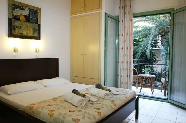 Hotel Kostis - Oda