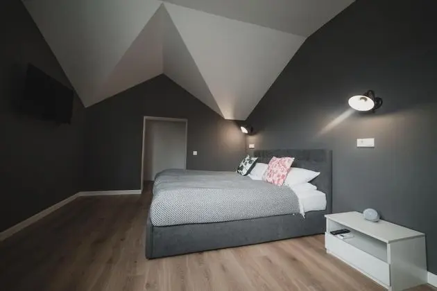 Kostjukowski Apartments Mudroho 12 V