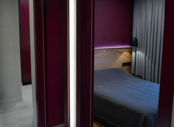 Kostjukowski apartments Nekrasova 45a