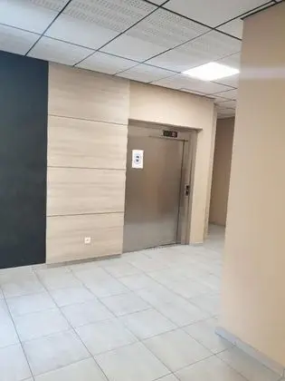 KOSY Appart'hôtels 7 ème Art - Lobi