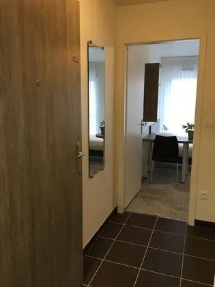 KOSY Appart’Hôtels – Art’ & Facts