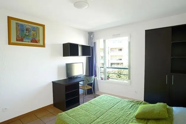 Kosy Appart'Hôtels - La Salamandre