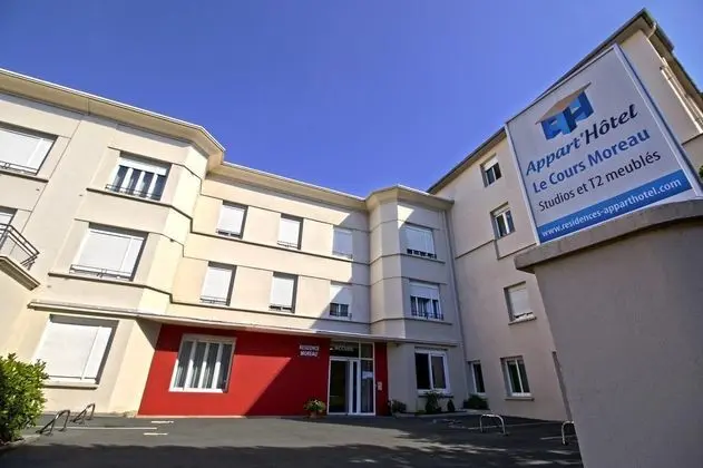 KOSY Appart'hôtels Mâcon - Cours Moreau