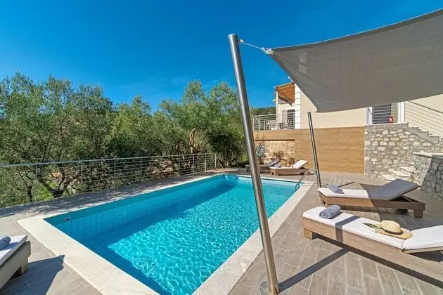 Kosyforema Villas