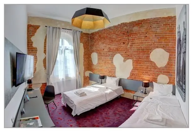 Koszary Arche Hotel - Öne Çıkan Resim