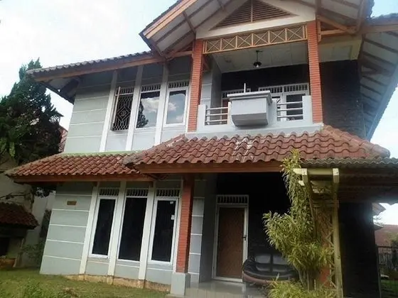 Kota Bunga A