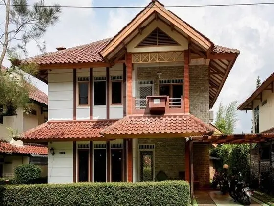 Kota Bunga A