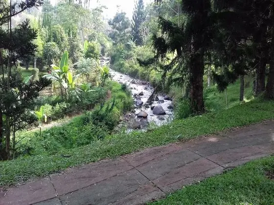 Villa Kota Bunga Anggrek