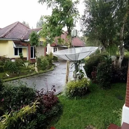 Kota Bunga F