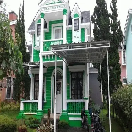 Kota Bunga FF