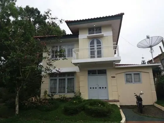 Kota Bunga J