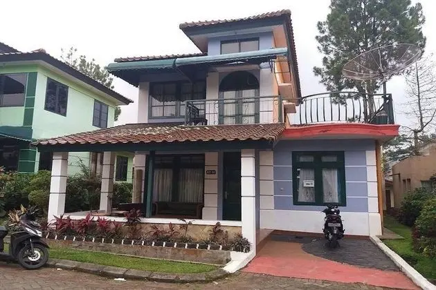 Kota Bunga K