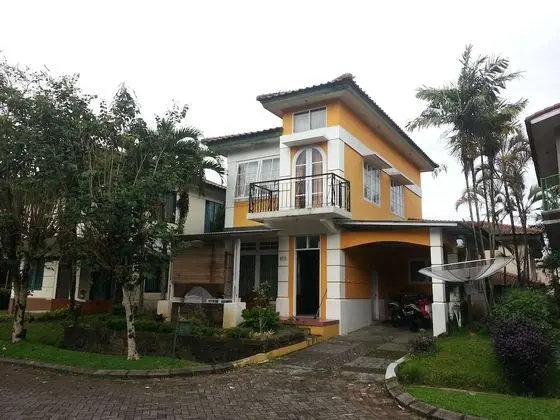 Kota Bunga N