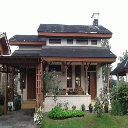 Kota Bunga Q