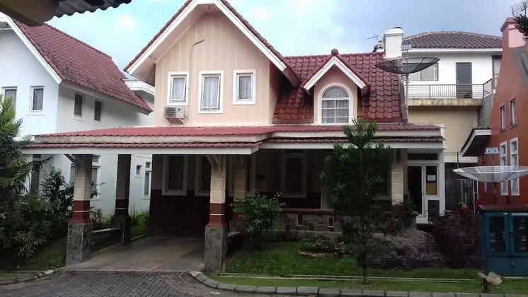 Kota Bunga R