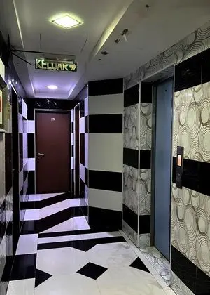 KOTA DAMANSARA BOUTIQUE HOTEL