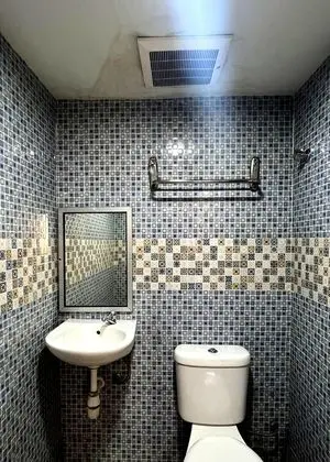 KOTA DAMANSARA BOUTIQUE HOTEL - Banyo Tipleri