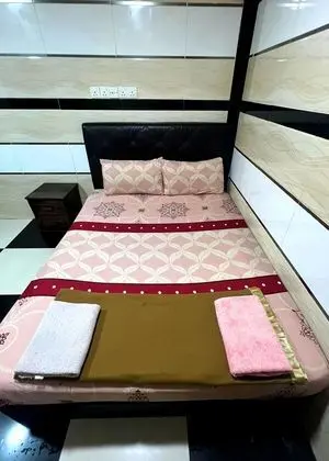 KOTA DAMANSARA BUSINESS HOTEL