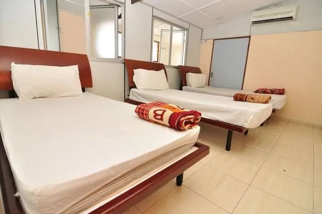 Kota Lodge Hotel - Genel