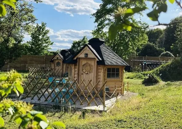 Kotas - Chez Flo & Marc