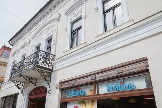 Köte Haus