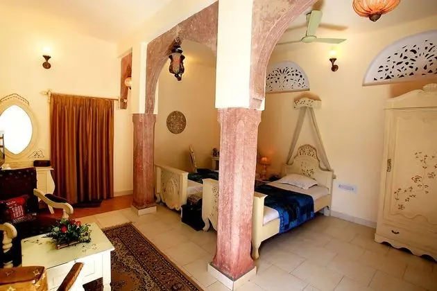 The Kothi Heritage - Oda