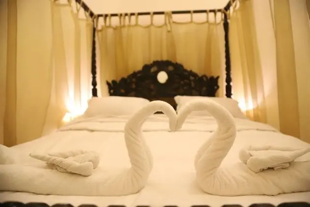The Kothi Heritage - Spa