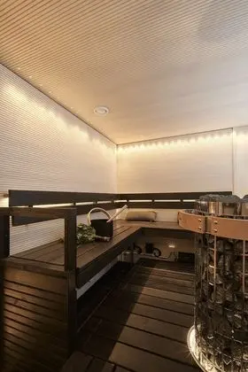 KOTI Hotel Katajanokka - Havuz