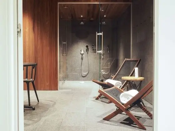 Koti Hotel Ullanlinna - Spa