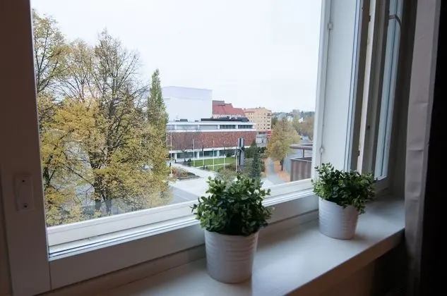 Kotimaailma Apartments Kuopio