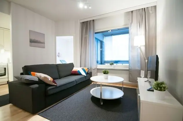 Kotimaailma Apartments Kuopio - Öne Çıkan Resim