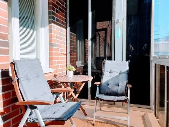 Kotimaailma Apartments Lahti