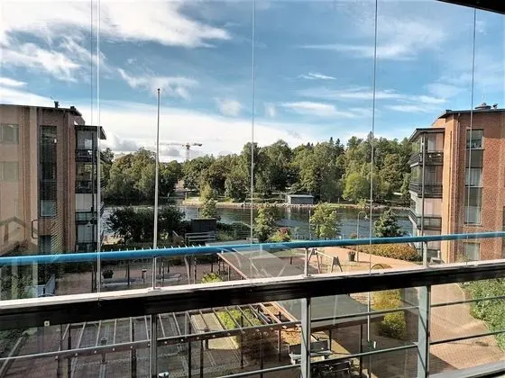 Kotimaailma Apartments Tampere