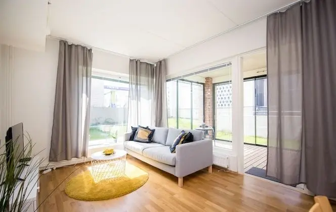 Kotimaailma Apartments Vaasa - Öne Çıkan Resim