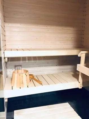 Kotimaailma Pori Center - Havuz