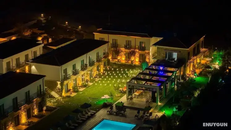 Kotinos Beach Hotel