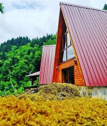 Kotit Ayder Bungalov & Restaurant - Genel