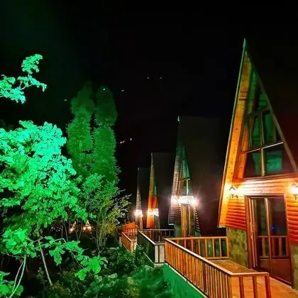 Kotit Ayder Bungalov & Restaurant - Genel
