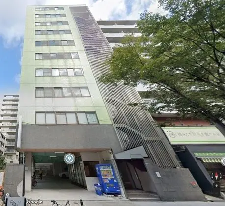 Koto Saiwaicho